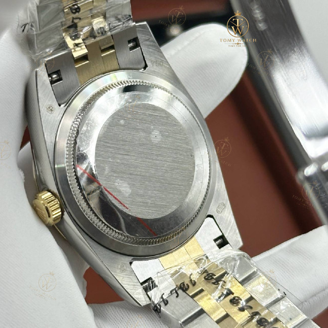 ساعت مچی زنانه رولکس دیجاست اتوماتیک (YZ ) ( های کپی ) ROLEX DATEJUST