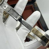 ساعت مچی زنانه رولکس دیجاست اتوماتیک (YZ ) ( های کپی ) ROLEX DATEJUST