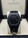 ساعت مردانه ادمار پیگه (AP) (های کپی)AUDEMARS PIGUET
