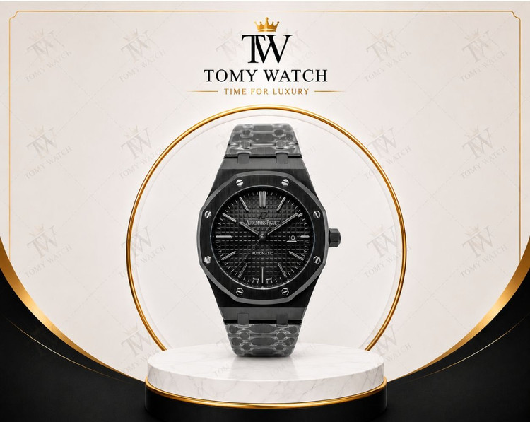 ساعت مردانه ادمار پیگه (AP) (های کپی)AUDEMARS PIGUET