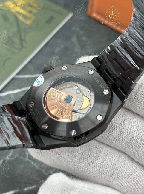 ساعت مردانه ادمار پیگه (AP) (های کپی)AUDEMARS PIGUET