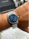 ساعت مچی مردانه سیکو پرساژ ( های کپی ) SEIKO PERSAGE