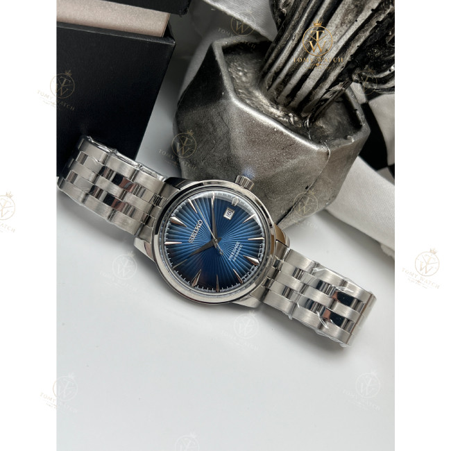 ساعت مچی مردانه سیکو پرساژ ( های کپی ) SEIKO PERSAGE