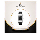 ساعت مچی مردانه ژژ لوکولتر ریورسو (های کپی ) (Jaeger-LeCoultre Reverso Tribute Small Seconds)