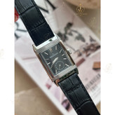 ساعت مچی مردانه ژژ لوکولتر ریورسو (های کپی ) (Jaeger-LeCoultre Reverso Tribute Small Seconds)