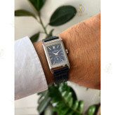 ساعت مچی مردانه ژژ لوکولتر ریورسو (های کپی ) (Jaeger-LeCoultre Reverso Tribute Small Seconds)