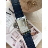 ساعت مچی مردانه ژژ لوکولتر ریورسو (های کپی ) (Jaeger-LeCoultre Reverso Tribute Small Seconds)