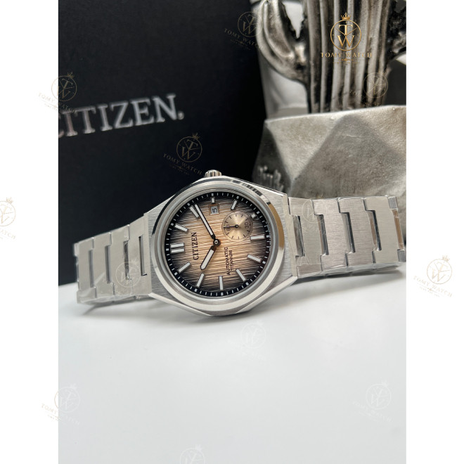 ساعت مچی مردانه سیتی زن ( های کپی ) CItizen Forza - Zenshin