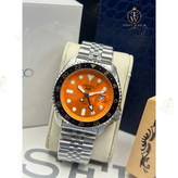 ساعت مچی مردانه سیکو 5 اسپورت ( های کپی ) seiko 5 sport GMT