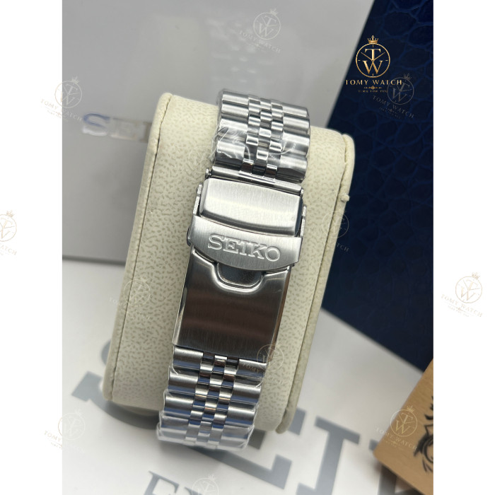 ساعت مچی مردانه سیکو 5 اسپورت ( های کپی ) seiko 5 sport GMT