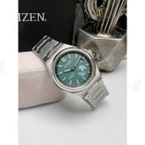 ساعت مچی مردانه سیتی زن ( های کپی ) CItizen Forza - Zenshin