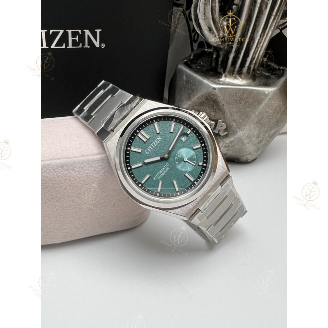ساعت مچی مردانه سیتی زن ( های کپی ) CItizen Forza - Zenshin