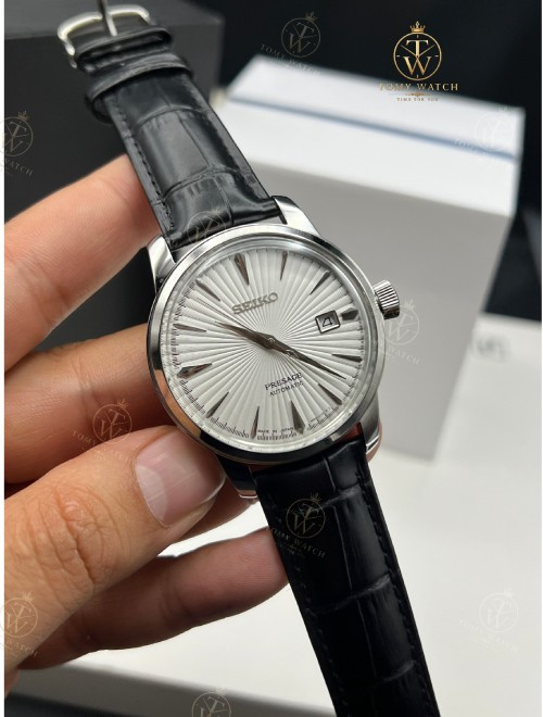 ساعت مچی مردانه سیکو پرساژ ( های کپی ) SEIKO PERSAGE