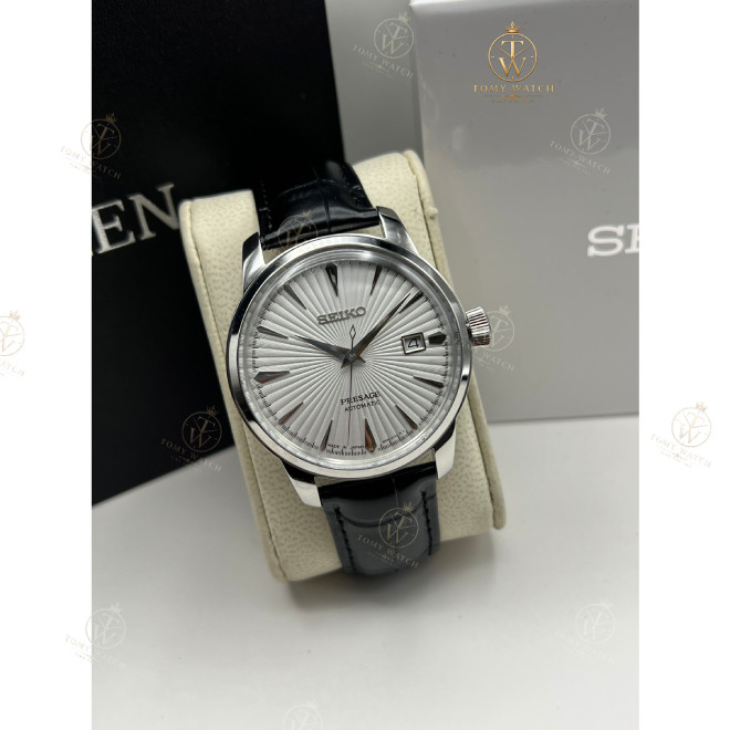 ساعت مچی مردانه سیکو پرساژ ( های کپی ) SEIKO PERSAGE