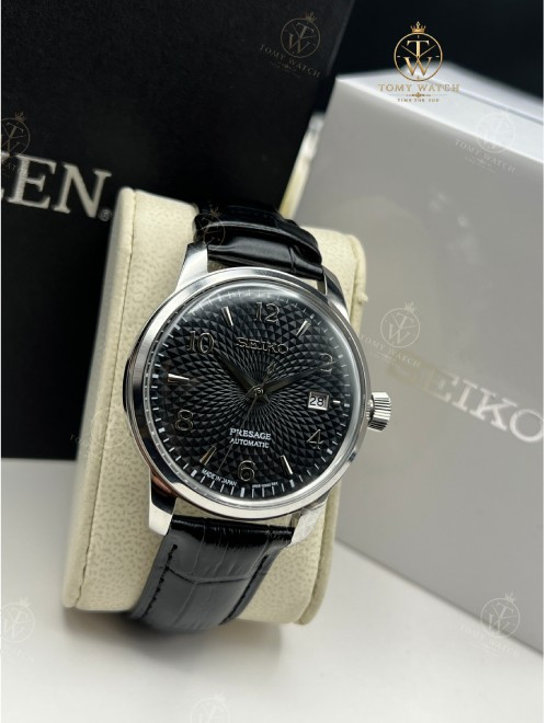 ساعت مچی مردانه سیکو پرساژ ( های کپی ) SEIKO PERSAGE