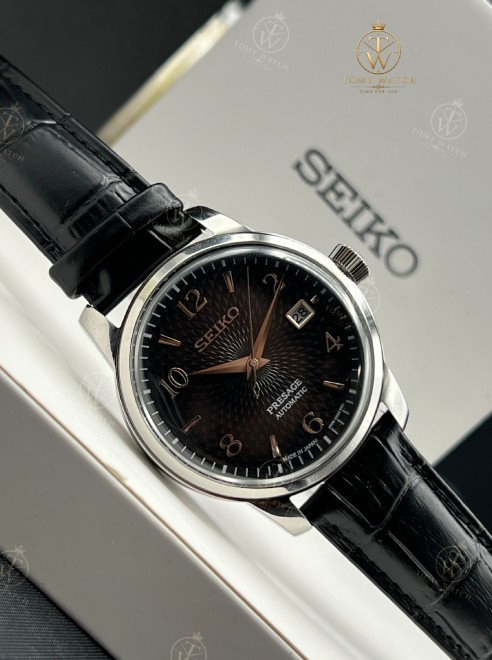 ساعت مچی مردانه سیکو پرساژ ( های کپی ) SEIKO PERSAGE