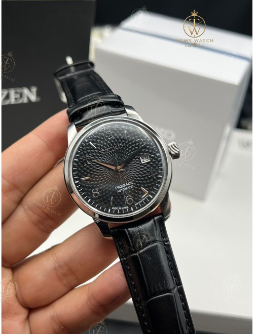 ساعت مچی مردانه سیکو پرساژ ( های کپی ) SEIKO PERSAGE