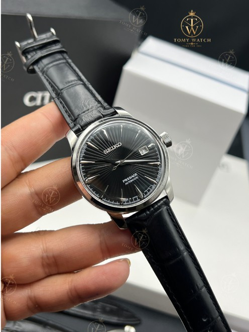 ساعت مچی مردانه سیکو پرساژ ( های کپی ) SEIKO PERSAGE