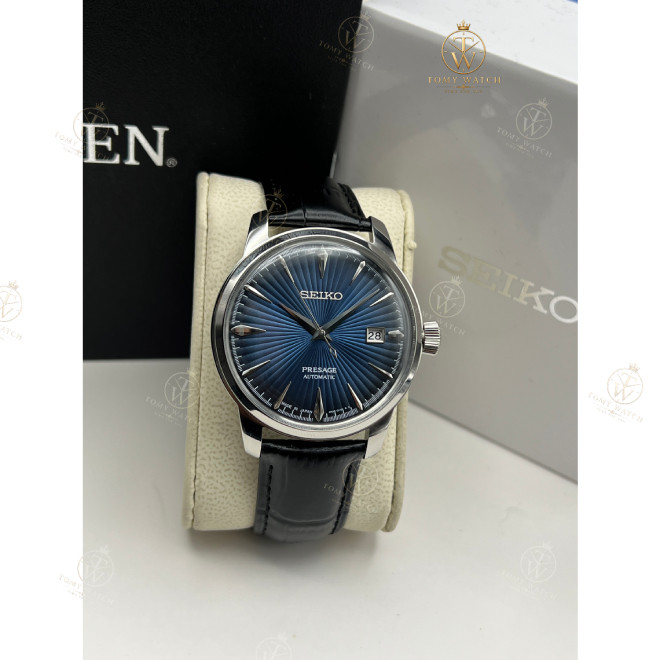 ساعت مچی مردانه سیکو پرساژ ( های کپی ) SEIKO PERSAGE