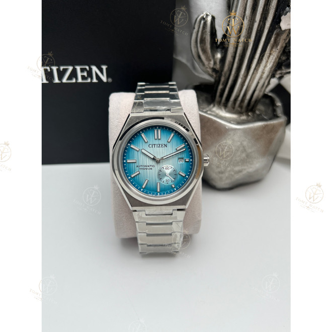 ساعت مچی مردانه سیتی زن ( های کپی ) CItizen Forza - Zenshin