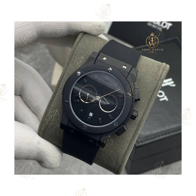 ساعت مچی مردانه هابلوت (هوبلو ) ( های کپی )HUBLOT