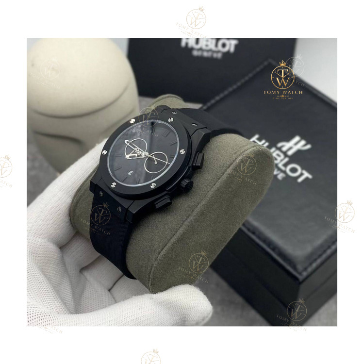 ساعت مچی مردانه هابلوت (هوبلو ) ( های کپی )HUBLOT