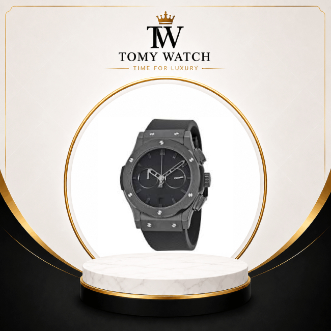 ساعت مچی مردانه هابلوت (هوبلو ) ( های کپی )HUBLOT