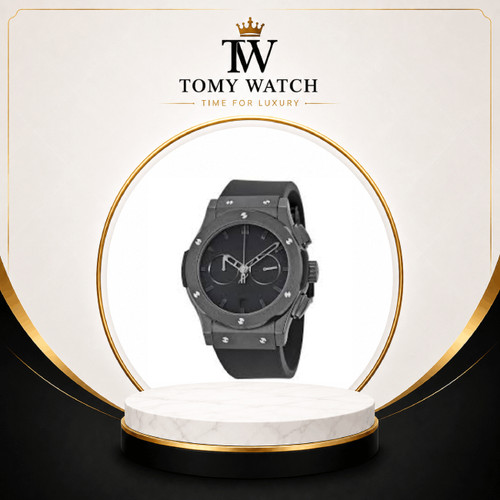 ساعت مچی مردانه هابلوت (هوبلو ) ( های کپی )HUBLOT