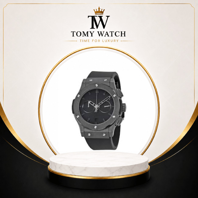 ساعت مچی مردانه هابلوت (هوبلو ) ( های کپی )HUBLOT