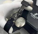 ساعت مچی مردانه هابلوت (هوبلو ) ( های کپی )HUBLOT