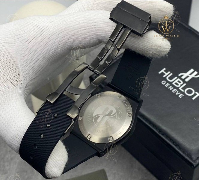ساعت مچی مردانه هابلوت (هوبلو ) ( های کپی )HUBLOT