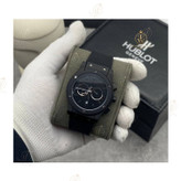 ساعت مچی مردانه هابلوت (هوبلو ) ( های کپی )HUBLOT