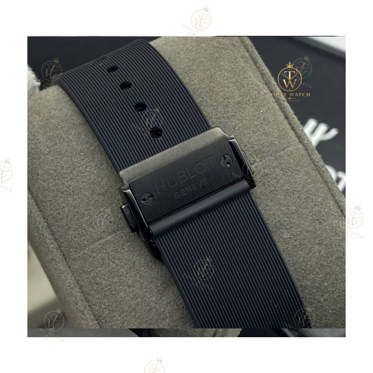 ساعت مچی مردانه هابلوت (هوبلو ) ( های کپی )HUBLOT