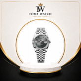 ساعت مچی مردانه رولکس دیجاست اتوماتیک (YZ ) ( های کپی ) ROLEX DATEJUST