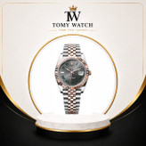 ساعت مچی مردانه رولکس دیجاست اتوماتیک (YZ ) ( های کپی ) ROLEX DATEJUST