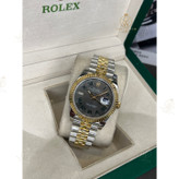 ساعت مچی مردانه رولکس دیجاست اتوماتیک (YZ ) ( های کپی ) ROLEX DATEJUST