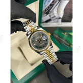 ساعت مچی مردانه رولکس دیجاست اتوماتیک (YZ ) ( های کپی ) ROLEX DATEJUST