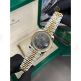 ساعت مچی مردانه رولکس دیجاست اتوماتیک (YZ ) ( های کپی ) ROLEX DATEJUST
