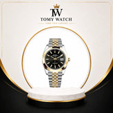 ساعت مچی مردانه رولکس دیجاست اتوماتیک (YZ ) ( های کپی ) ROLEX DATEJUST
