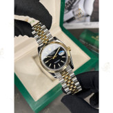 ساعت مچی مردانه رولکس دیجاست اتوماتیک (YZ ) ( های کپی ) ROLEX DATEJUST