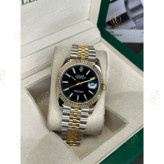 ساعت مچی مردانه رولکس دیجاست اتوماتیک (YZ ) ( های کپی ) ROLEX DATEJUST
