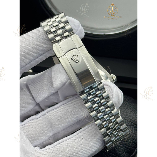 ساعت مچی مردانه رولکس دیجاست اتوماتیک (YZ ) ( های کپی ) ROLEX DATEJUST