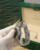 ساعت مچی مردانه رولکس دیجاست اتوماتیک (YZ ) ( های کپی ) ROLEX DATEJUST