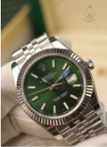 ساعت مچی مردانه رولکس دیجاست اتوماتیک (YZ ) ( های کپی ) ROLEX DATEJUST