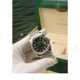 ساعت مچی مردانه رولکس دیجاست اتوماتیک (YZ ) ( های کپی ) ROLEX DATEJUST