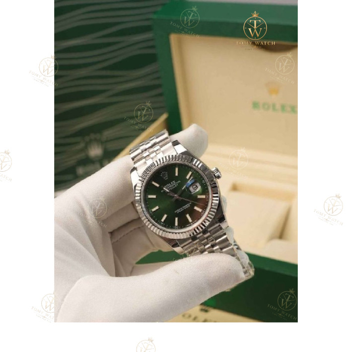 ساعت مچی مردانه رولکس دیجاست اتوماتیک (YZ ) ( های کپی ) ROLEX DATEJUST