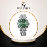 ساعت مچی مردانه رولکس دیجاست اتوماتیک (YZ ) ( های کپی ) ROLEX DATEJUST
