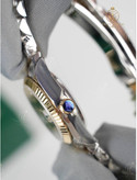 ساعت مچی زنانه رولکس دیجاست اتوماتیک (YZ ) ( های کپی ) ROLEX DATEJUST