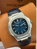 ساعت مردانه پتک فلیپ ناتیلوس (های کپی) (Patek Philippe Nautilus)
