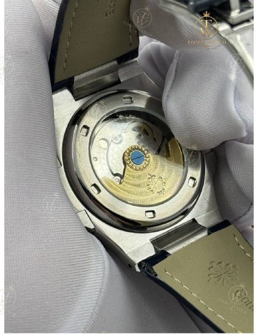 ساعت مردانه پتک فلیپ ناتیلوس (های کپی) (Patek Philippe Nautilus)